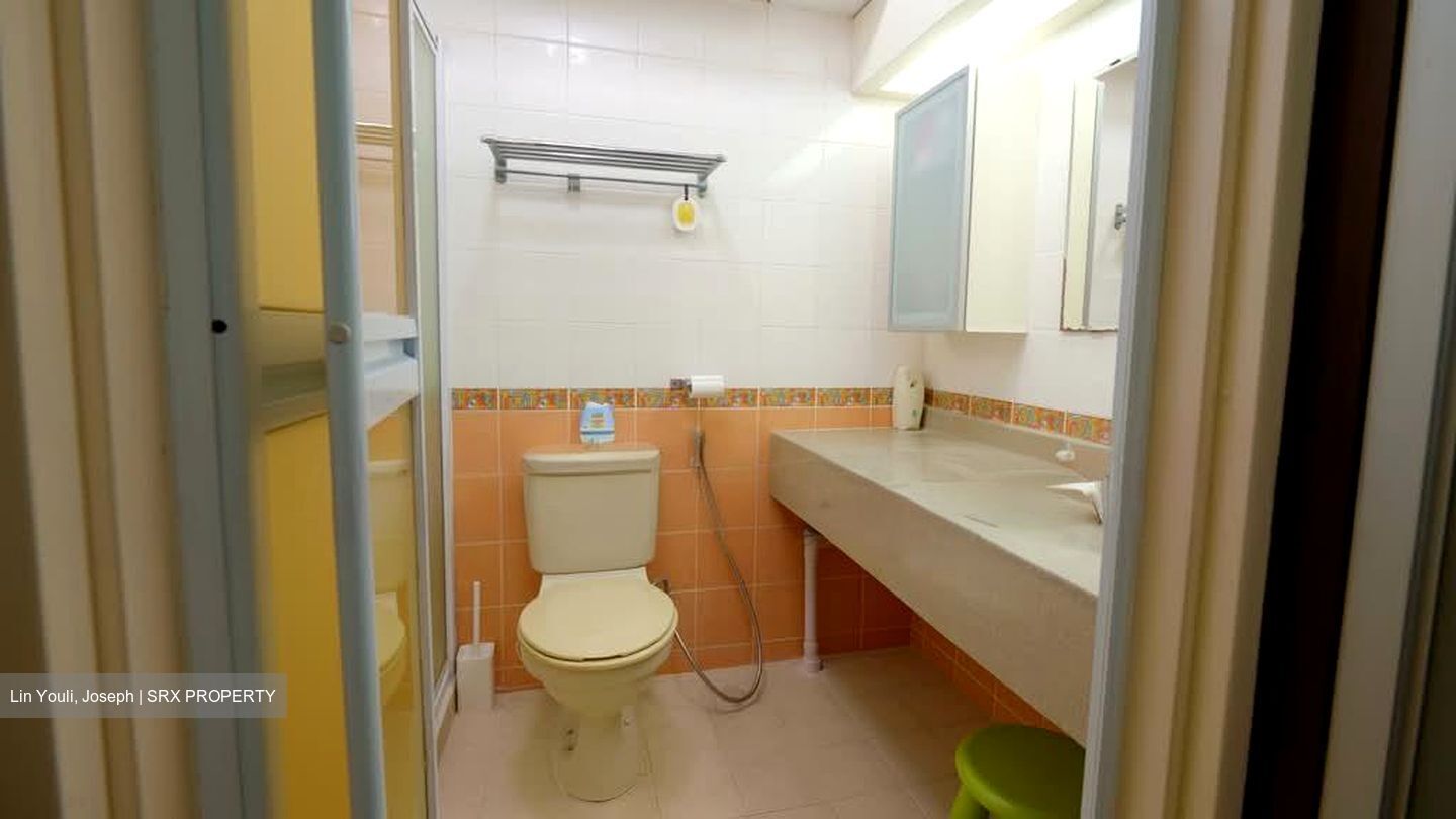 Blk 408A Coral Vale (Sengkang), HDB 4 Rooms #596529311